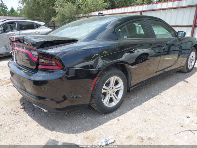 2C3CDXBG0PH564343 Dodge Charger Sxt