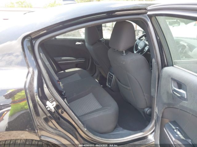 2C3CDXBG0PH564343 Dodge Charger Sxt