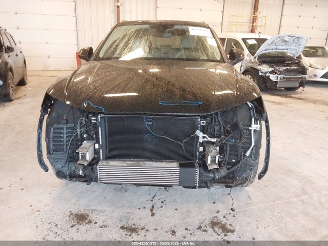 2018 AUDI Q5 WA1CNAFY6J2098758 Photo 5