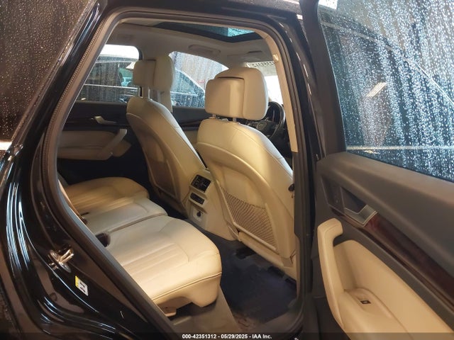 2018 AUDI Q5 WA1CNAFY6J2098758 Photo 7