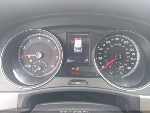 2019 VOLKSWAGEN ATLAS 1V2UR2CA0KC534378 Photo 6