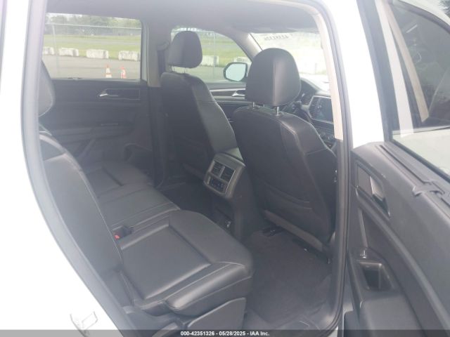 2019 VOLKSWAGEN ATLAS 1V2UR2CA0KC534378 Photo 7