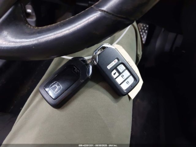 2021 HONDA CIVIC SHHFK7H48MU410927 Photo 10
