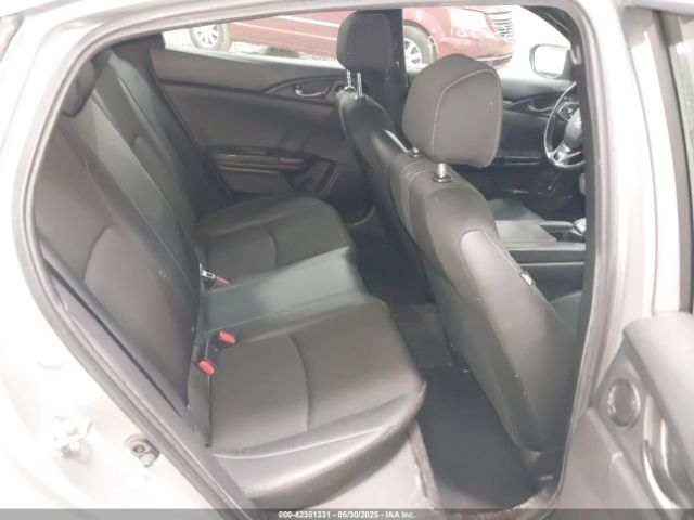 2021 HONDA CIVIC SHHFK7H48MU410927 Photo 7