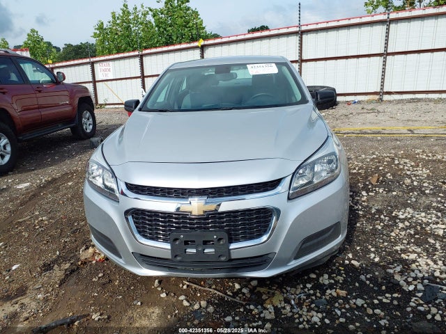 Chevrolet Malibu 1fl 2015 1G11A5SL3FF261286 Image 12