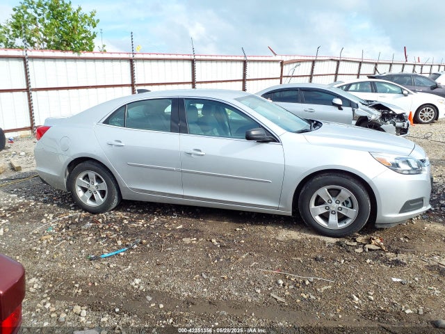 Chevrolet Malibu 1fl 2015 1G11A5SL3FF261286 Image 13