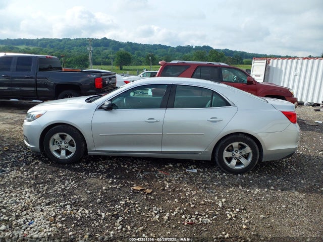 Chevrolet Malibu 1fl 2015 1G11A5SL3FF261286 Image 14
