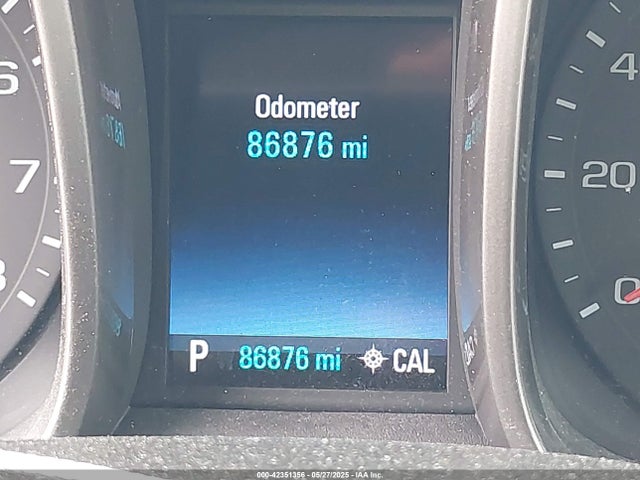 Chevrolet Malibu 1fl 2015 1G11A5SL3FF261286 Image 15