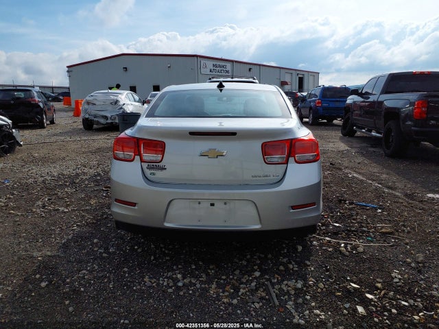 Chevrolet Malibu 1fl 2015 1G11A5SL3FF261286 Image 16