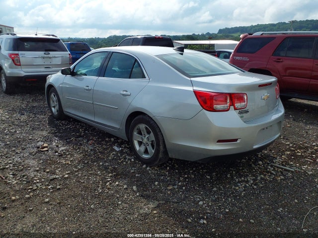 Chevrolet Malibu 1fl 2015 1G11A5SL3FF261286 Image 3