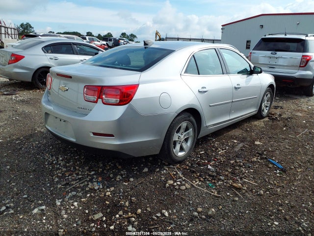 Chevrolet Malibu 1fl 2015 1G11A5SL3FF261286 Image 4