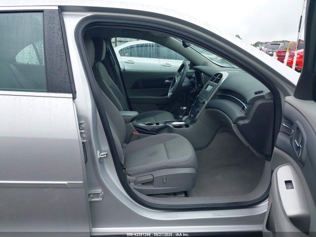 Chevrolet Malibu 1fl 2015 1G11A5SL3FF261286 Image 5