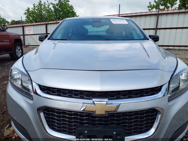 Chevrolet Malibu 1fl 2015 1G11A5SL3FF261286 Image 6