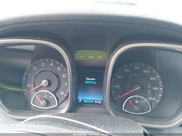 Chevrolet Malibu 1fl 2015 1G11A5SL3FF261286 Image 7