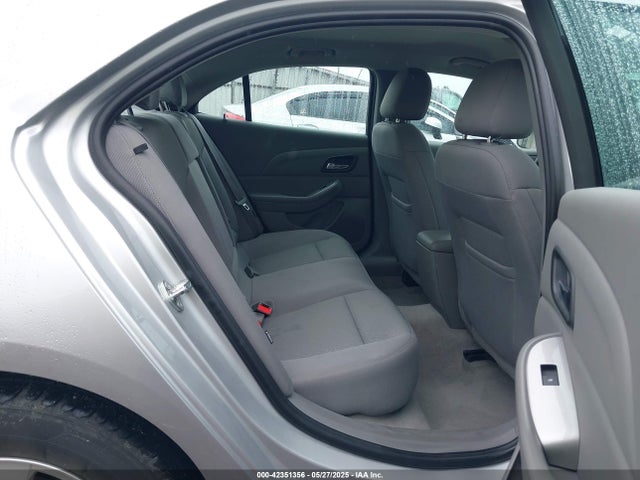Chevrolet Malibu 1fl 2015 1G11A5SL3FF261286 Image 8