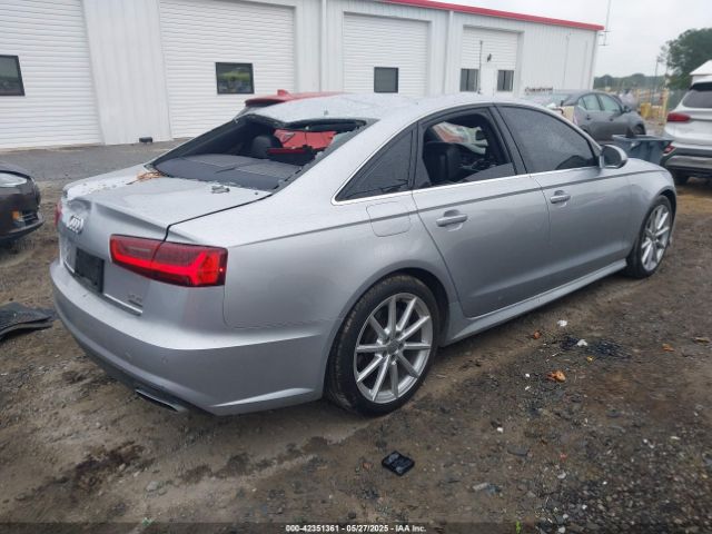 2018 AUDI A6 WAUG8AFC8JN018682 Photo 3