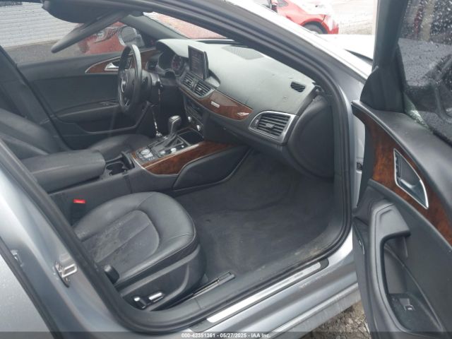 2018 AUDI A6 WAUG8AFC8JN018682 Photo 4