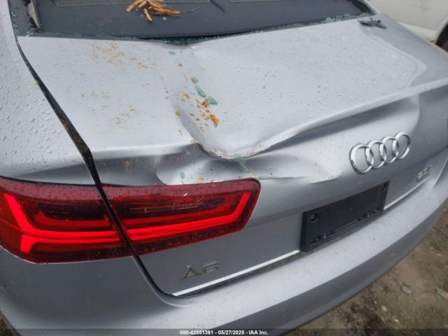 2018 AUDI A6 WAUG8AFC8JN018682 Photo 5