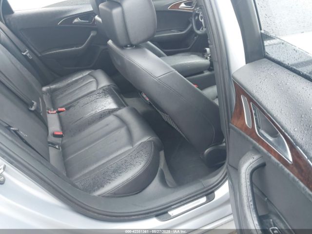 2018 AUDI A6 WAUG8AFC8JN018682 Photo 7