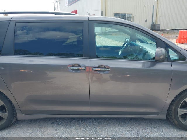 Toyota 2gr-fks 2015 5TDXK3DC9FS598741 Image 13
