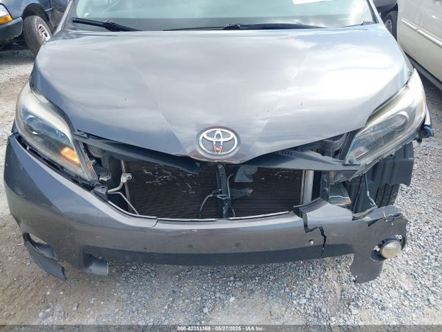Toyota 2gr-fks 2015 5TDXK3DC9FS598741 Image 6