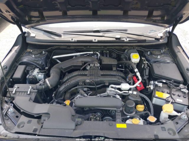 2024 SUBARU CROSSTREK JF2GUABC0R8908495 Photo 9
