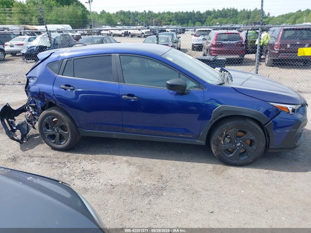 Subaru na 2024 JF2GUABC0R8908495 Image 13