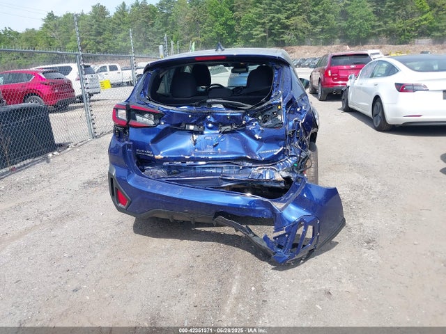Subaru na 2024 JF2GUABC0R8908495 Image 16