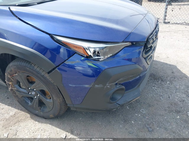 Subaru na 2024 JF2GUABC0R8908495 Image 17