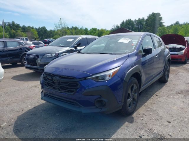 2024 SUBARU CROSSTREK JF2GUABC0R8908495 Photo 1
