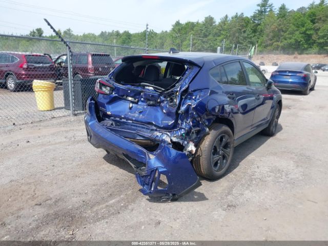 2024 SUBARU CROSSTREK JF2GUABC0R8908495 Photo 3