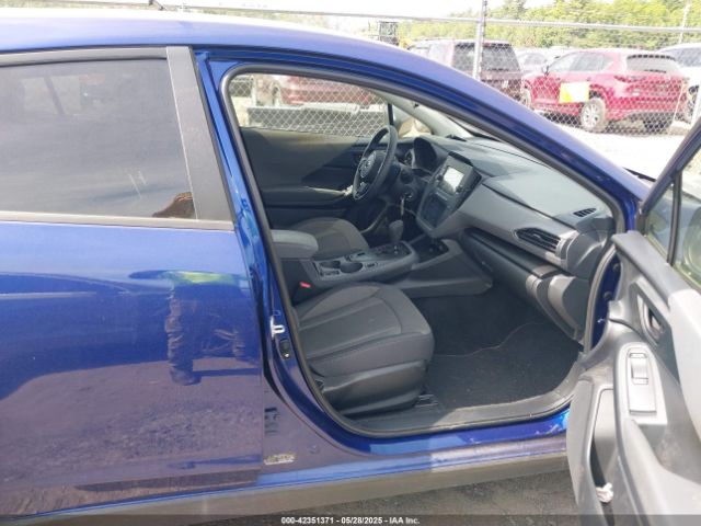 2024 SUBARU CROSSTREK JF2GUABC0R8908495 Photo 4