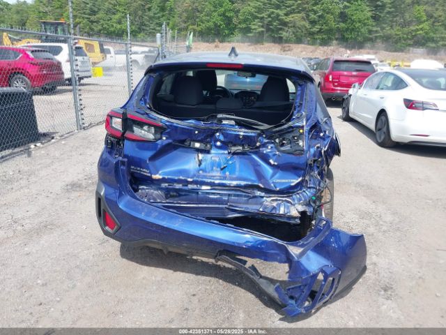 2024 SUBARU CROSSTREK JF2GUABC0R8908495 Photo 5