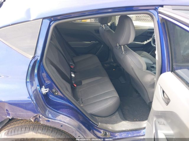 2024 SUBARU CROSSTREK JF2GUABC0R8908495 Photo 7