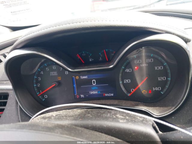 1G1115SL6EU113160 Chevrolet lkw