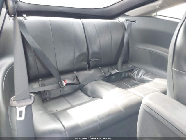 2007 MITSUBISHI ECLIPSE 4A3AK64F07E056675 Photo 7