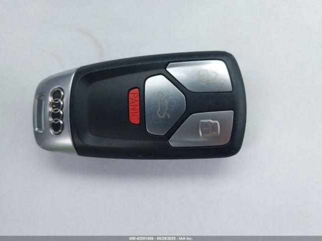 2018 AUDI A4 WAUENAF43JA166531 Photo 10