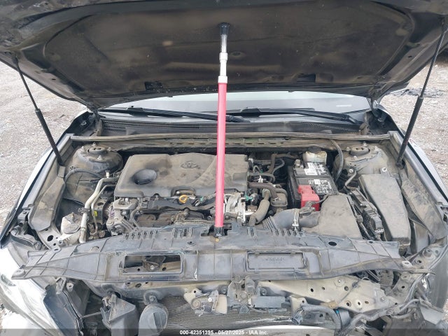 4T1B61HK3JU083500 Toyota CAMRY XSE