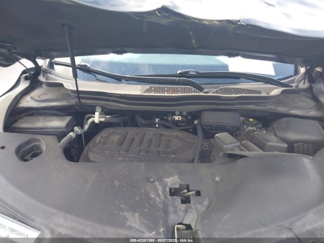 2018 ACURA MDX 5J8YD4H73JL017988 Photo 9