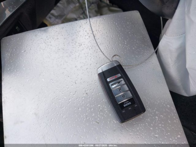 2018 ACURA MDX 5J8YD4H73JL017988 Photo 10