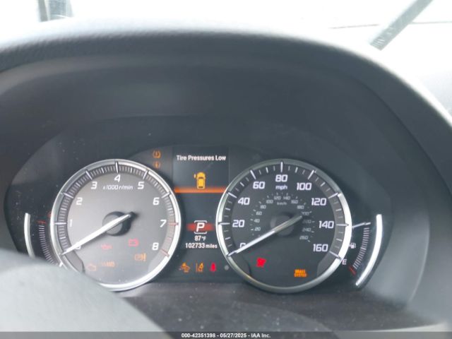 2018 ACURA MDX 5J8YD4H73JL017988 Photo 6