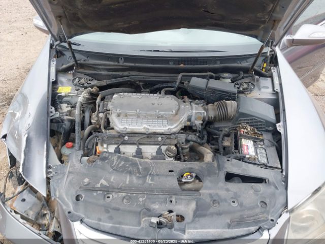 2006 ACURA RL JH4KB16526C006190 Photo 9