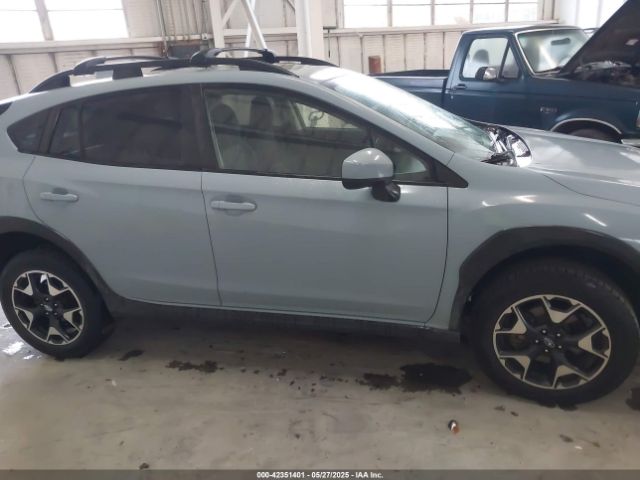 JF2GTADC3K8254355 Subaru Crosstrek 2.0i Premium