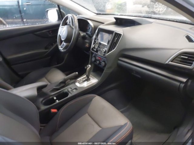 JF2GTADC3K8254355 Subaru Crosstrek 2.0i Premium