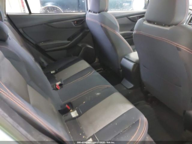 JF2GTADC3K8254355 Subaru Crosstrek 2.0i Premium
