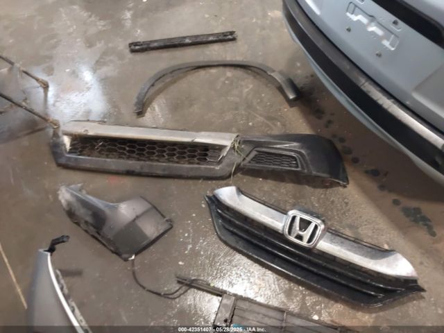 2HKRW6H38HH207435 Honda CR-V LX