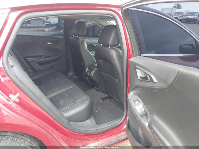 1G1ZE5STXGF318902 Chevrolet MALIBU 1LT