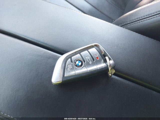 BMW M5 2019 WBSJF0C50KB285065 Image 11