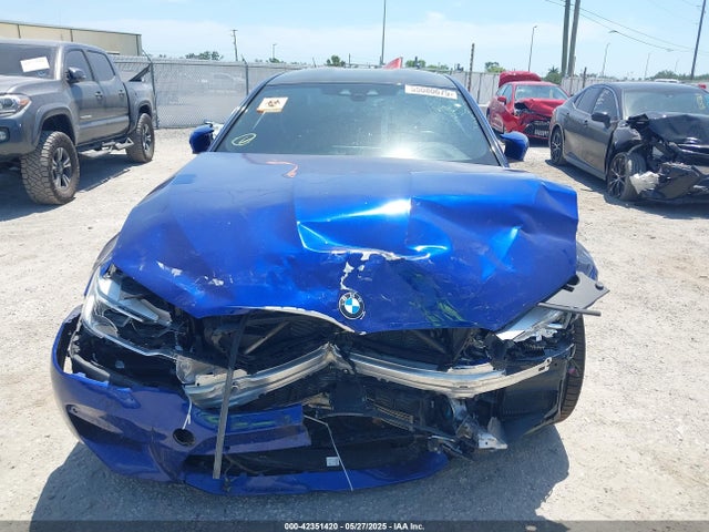 BMW M5 2019 WBSJF0C50KB285065 Image 12