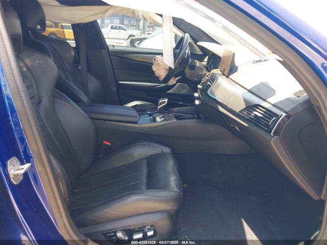 BMW M5 2019 WBSJF0C50KB285065 Image 5